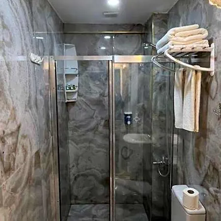 Hotel Constantinopolis Istambul