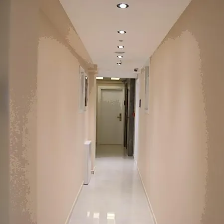 Constantinopolis Hotel 3*