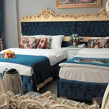 Constantinopolis Hotel 3*