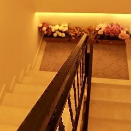 Hotel Constantinopolis Istambul