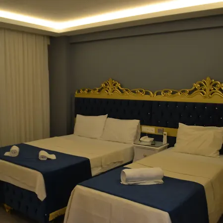 Constantinopolis Istanbul