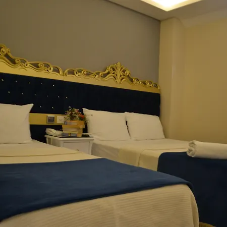 Hotel Constantinopolis 3*