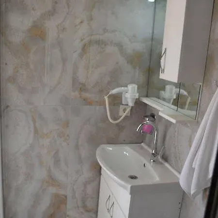 Constantinopolis 3* Стамбул