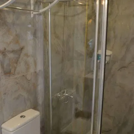 Отель Constantinopolis 3*