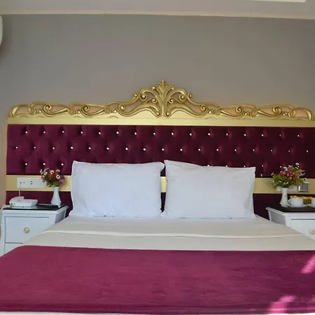 Отель Constantinopolis 3*
