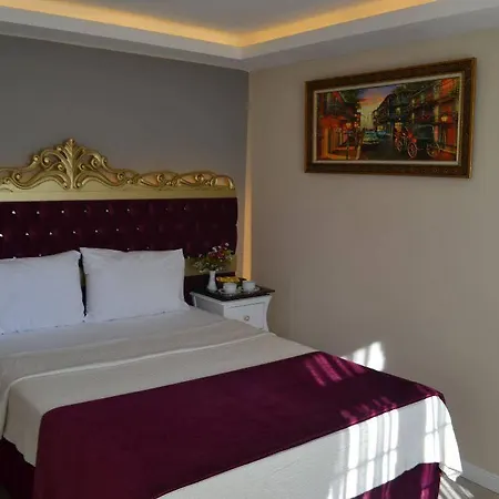 Otel Constantinopolis 3*