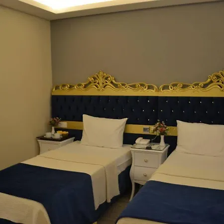 Constantinopolis Hotell