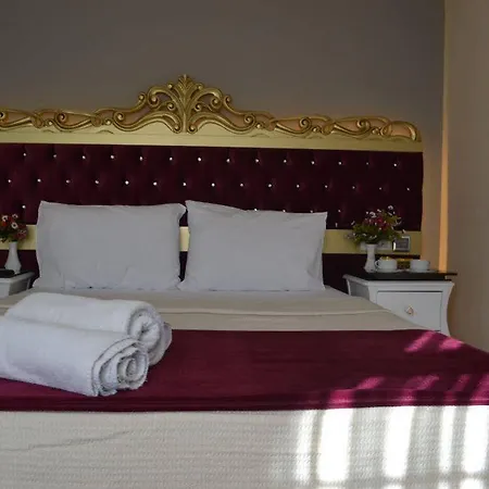 Hotell Constantinopolis