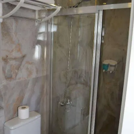 Отель Constantinopolis 3*