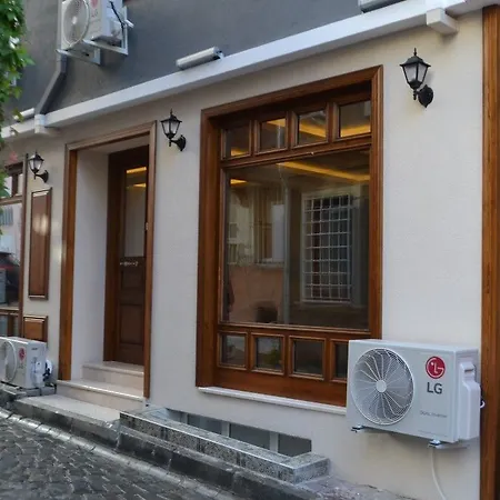 Constantinopolis Hotel Estambul