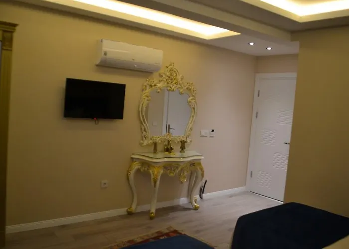 Constantinopolis Отель 3*