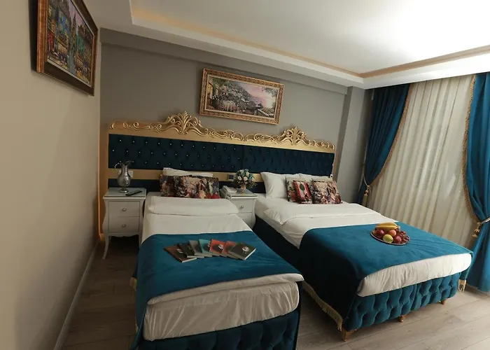 Constantinopolis Стамбул