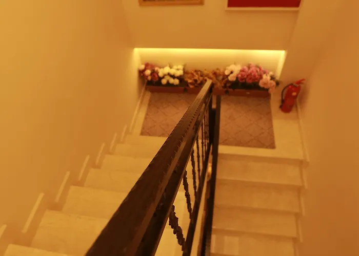 Constantinopolis Отель 3*