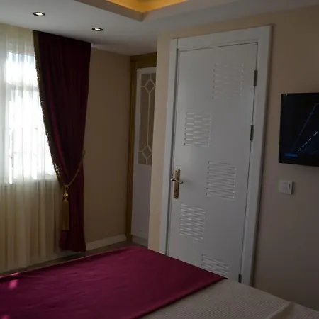 Constantinopolis 3*