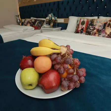 Ξενοδοχείο Constantinopolis