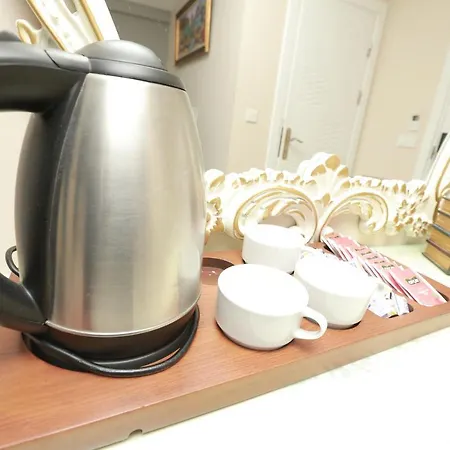 Constantinopolis Κωνσταντινούπολη