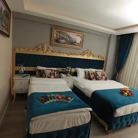 Constantinopolis Κωνσταντινούπολη