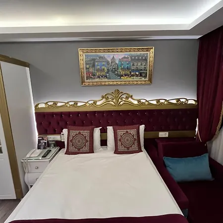 Ξενοδοχείο Constantinopolis