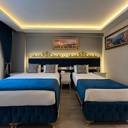 Constantinopolis Ξενοδοχείο