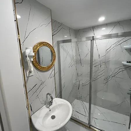 Constantinopolis Κωνσταντινούπολη