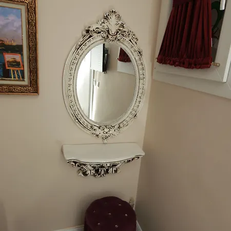 Constantinopolis Κωνσταντινούπολη