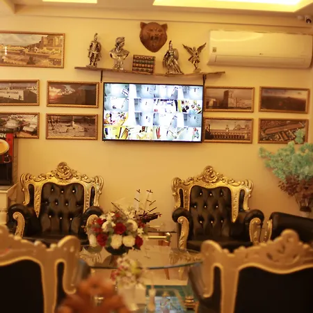 Ξενοδοχείο Constantinopolis