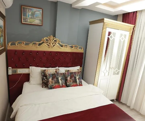 Constantinopolis 3* Стамбул