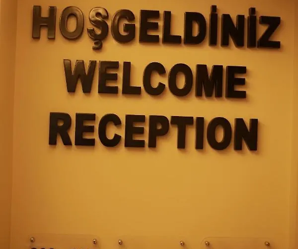 Отель Constantinopolis Стамбул