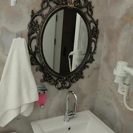 Constantinopolis Κωνσταντινούπολη